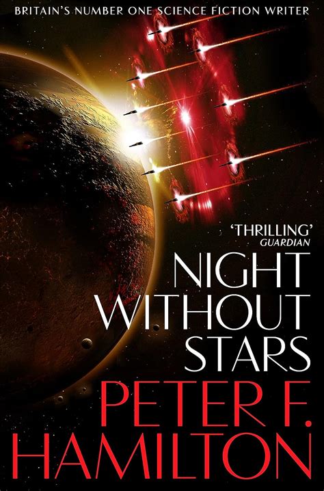 Night Without Stars Chronicle of the Fallers Book 2 PDF