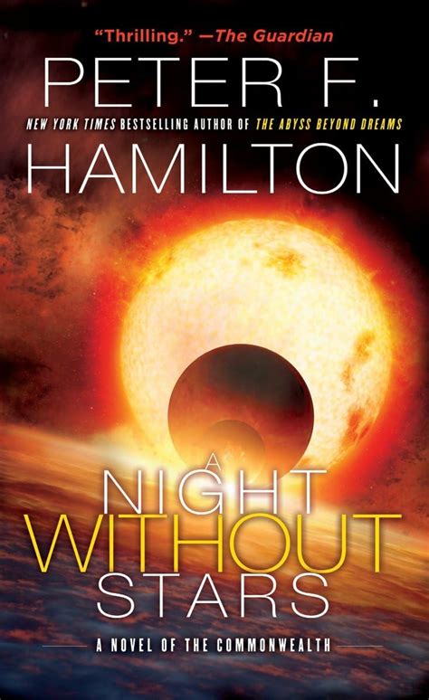 Night Without Stars Commonwealth Chronicle Kindle Editon