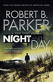 Night and Day Jesse Stone Novels Reader