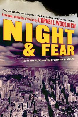 Night and Fear: A Centenary Collection of Stories Doc