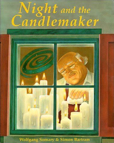 Night and the Candlemaker Ebook Kindle Editon