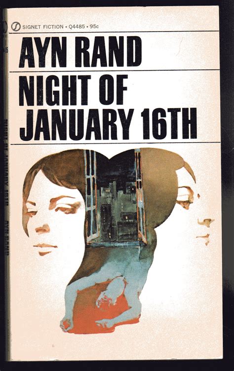 Night of January 16th Q4485 Kindle Editon