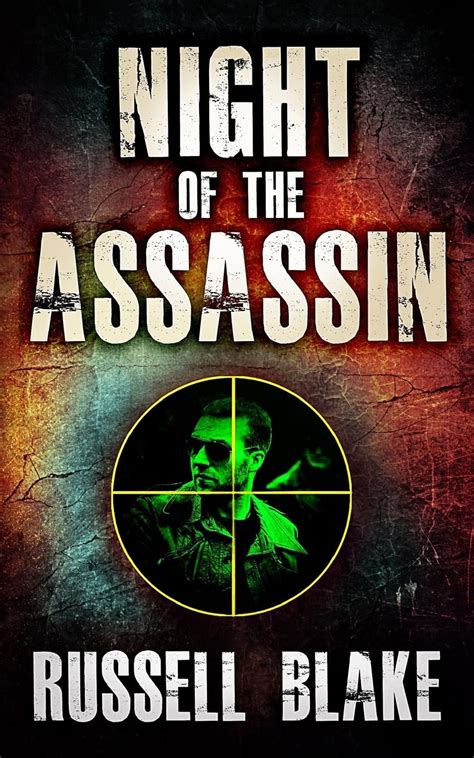 Night of the Assassin Assassin Series Prequel Reader