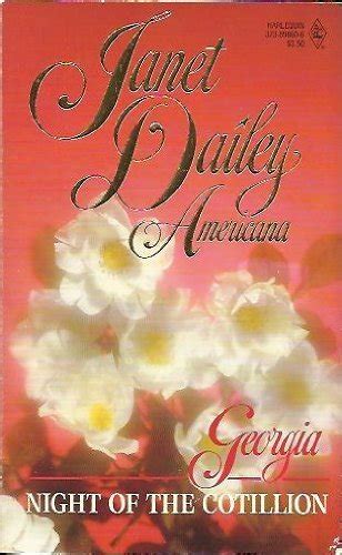 Night of the Cotillion Georgia The Americana Series Kindle Editon