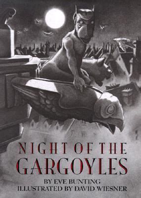 Night of the Gargoyles Ebook Epub