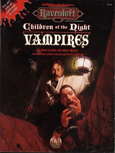 Night of the Vampires Epub