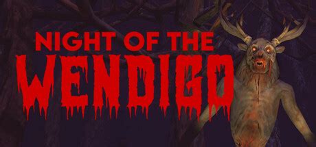 Night of the Wendigo PDF