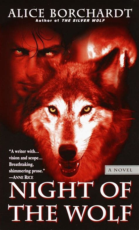 Night of the Wolf Legends of the Wolves Book 2 Doc