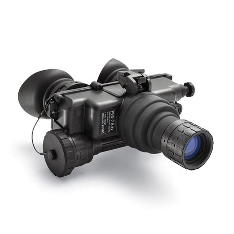 Night vision devices: