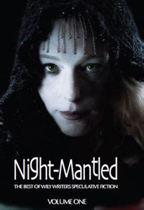 Night-Mantled The Best of Wily Writers Epub