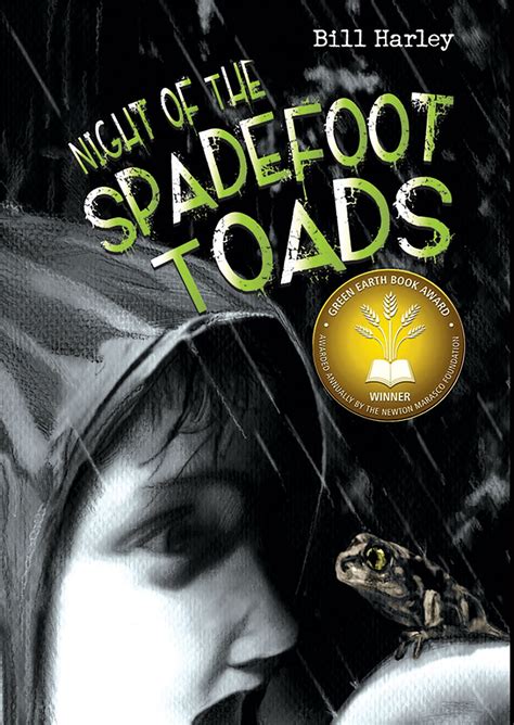 Night.of.the.Spadefoot.Toads Ebook Epub