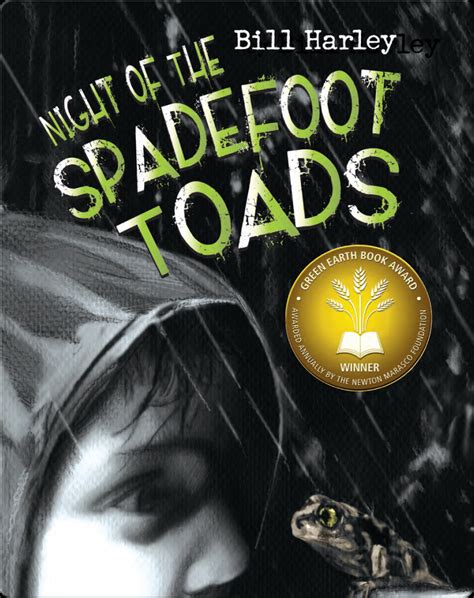 Night.of.the.Spadefoot.Toads Ebook Epub