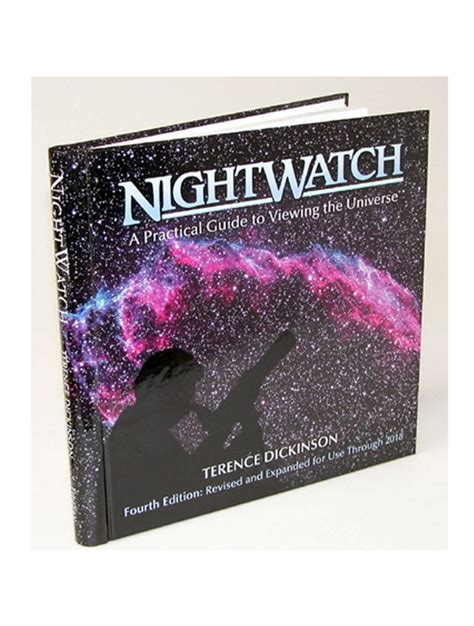 NightWatch: A Practical Guide to Viewing the Universe 4th Edition Doc