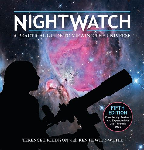 NightWatch Practical Guide Viewing Universe Reader