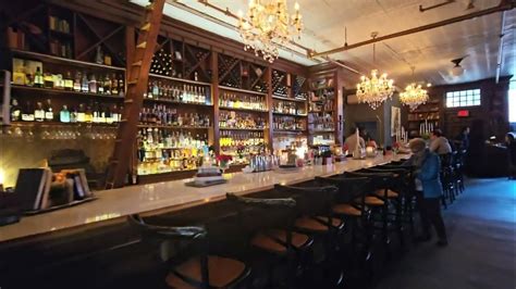Nightclubs in Binghamton, NY: A Guide to the Best Spots