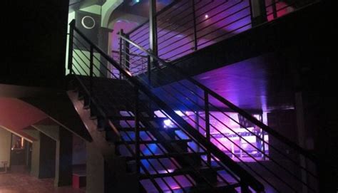 Nightclubs in Newport: A Guide to the City's Electric Nightspots
