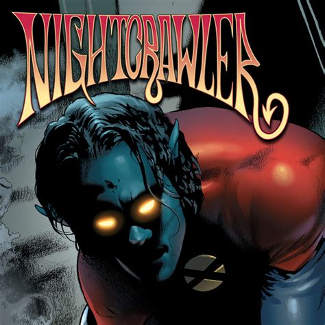 Nightcrawler 2004-2005 5 Epub