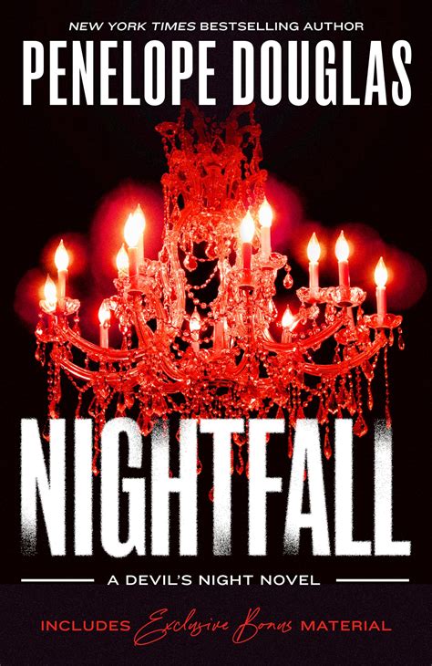 Nightfall PDF