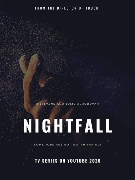 Nightfall TV Series: A Spine-Tingling Exploration into the Unexplained