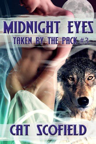 Nightfire Taken by the Pack 4 A Paranormal Menage Romance Reader