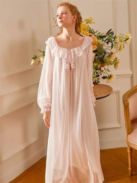 Nightgown Dresses: A Comprehensive Guide to Comfort and Style