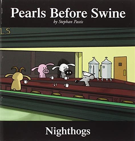 Nighthogs A Pearls Before Swine Collection Doc