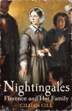 Nightingales Florence and Her Family Doc