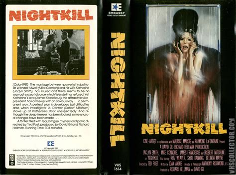 Nightkill PDF