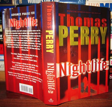 Nightlife A Novel Reader