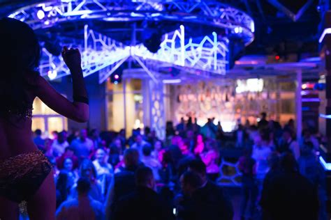 Nightlife Near Me Tonight: 1001 Exciting Spots for Unforgettable Nights