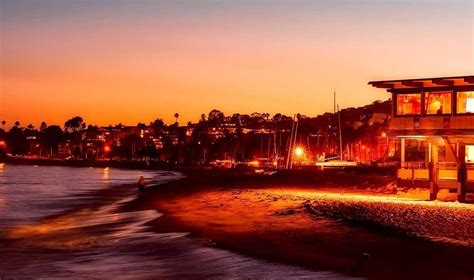 Nightlife in Santa Barbara: A Lively Fusion of Arts, Culture, and Entertainment