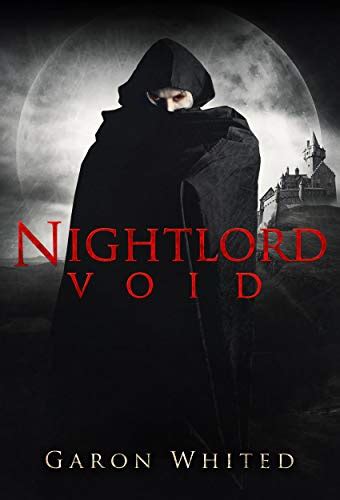 Nightlord 5 Book Series Reader