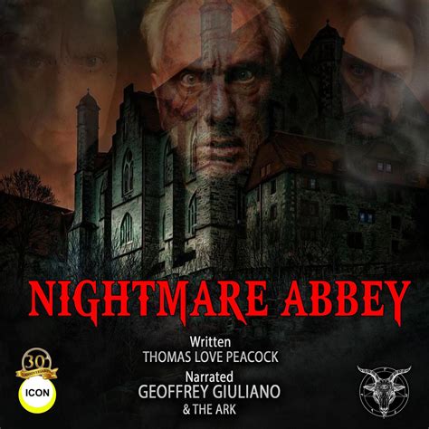 Nightmare Abbey Kindle Editon