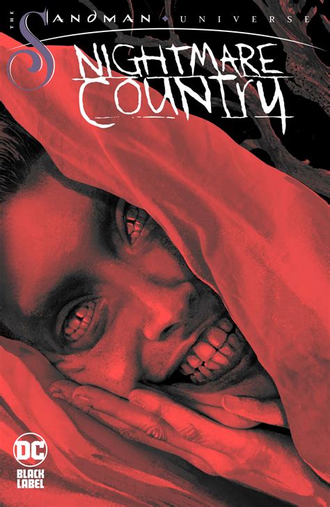 Nightmare Country Reader