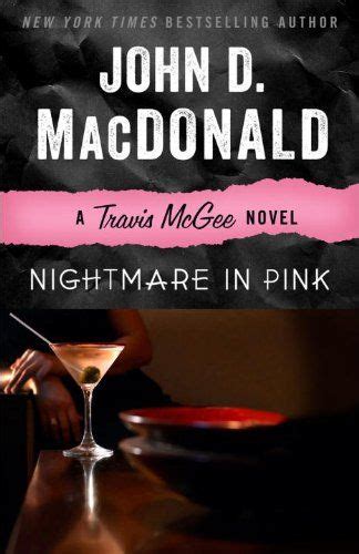 Nightmare In Pink A Travis McGee Novel Doc