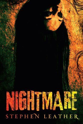Nightmare Nightingale Book 3 Reader