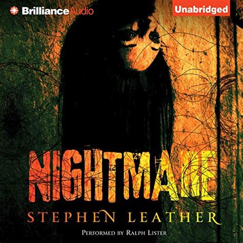 Nightmare Nightingale Book 3 Reader