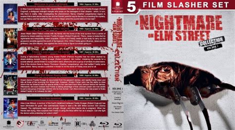 Nightmare On Elm Street Volume 1 Epub