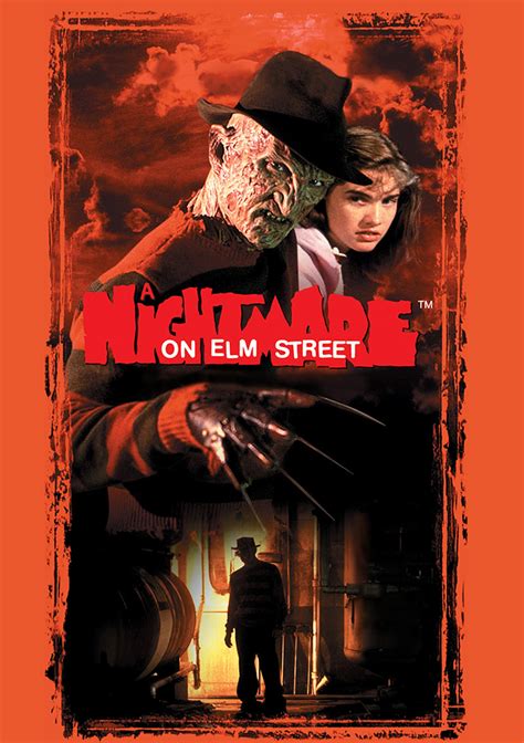 Nightmare in the Street Reader