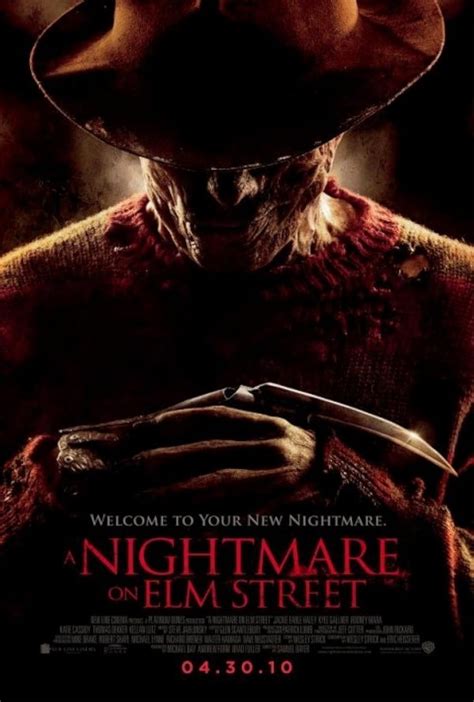 Nightmare on Elm Street Parents Guide: A Comprehensive Guide for Concerned Guardians