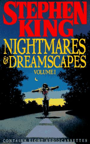 Nightmares and Dreamscapes volume 1 Epub