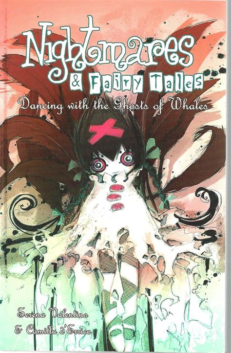 Nightmares and Fairy Tales Volume 4 Dancing with the Ghosts of Whales Epub