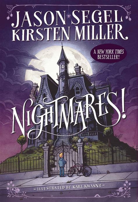 Nightmares are Real An Illustrated Series for Children World of Pokemon Book 2 Epub