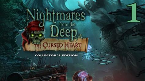 Nightmares from the Deep: The Cursed Heart 10,000