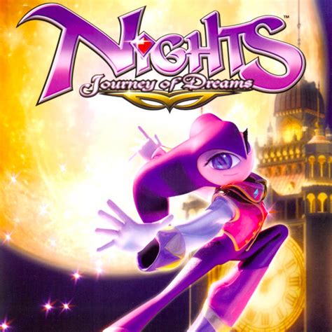 Nights: Journey of Dreams