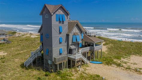 Nights in Rodanthe House: Unparalleled Cinematic Experiences for Every Mood