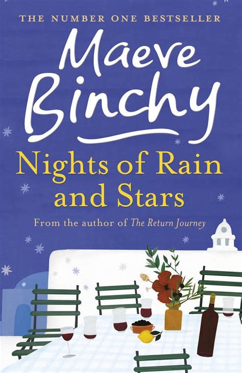 Nights of Rain and Stars Coming Soon Postr Epub