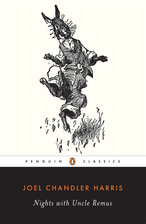 Nights with Uncle Remus Penguin Classics PDF