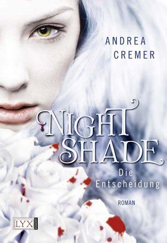 Nightshade Tome 3 Le duel des Alphas French Edition Doc