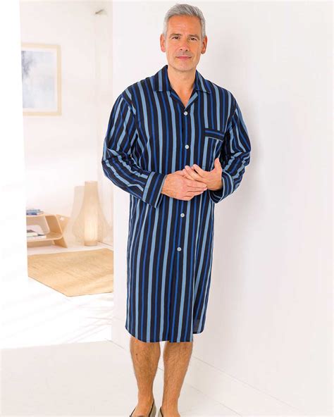 Nightshirts for Men: The Ultimate Guide to Comfort and Style